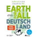 [German] - Earth for All Deutschland: Aufbruch in eine Zukunft für Alle Audiobook
