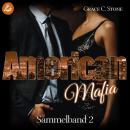[German] - American Mafia: Sammelband 2 Audiobook
