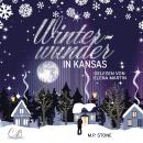 [German] - Winterwunder in Kansas Audiobook