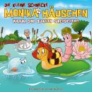 [German] - 74: Warum sind Quallen durchsichtig? Audiobook