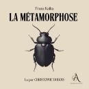 [French] - La Métamorphose - Livre Audio Audiobook