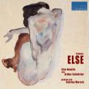 [German] - Fräulein Else:: Eine Novelle von Arthur Schnitzler Audiobook