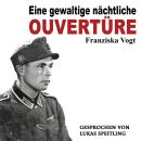 [German] - Eine gewaltige nächtliche Ouvertüre: Gebirgsjäger Alois Meyer vom Polenfeldzug über Frank Audiobook
