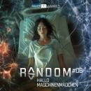 [German] - Folge 6: Hallo Maschinenmädchen (Random) Audiobook