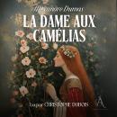 [French] - La Dame aux Camélias - Livre Audio Audiobook