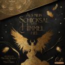 [German] - Als mein Schicksal vom Himmel fiel: sexy-humorvolle Dark Fantasy Audiobook