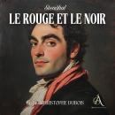 [French] - Le Rouge et le Noir - Livre Audio Audiobook