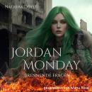 [German] - Jordan Monday: Brennende Fragen Audiobook