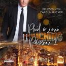 [German] - Phil & Leni: Touching Passion Teil 2 Audiobook