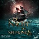 [German] - Nacht des Neumonds Audiobook