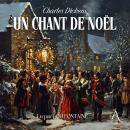 [French] - Un chant de Noël - Livre Audio Audiobook