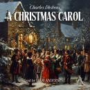 A Christmas Carol - Christmas Audiobook Audiobook