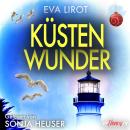 [German] - KÜSTENWUNDER: Ostseekrimi - Weihnachtskrimi - Inselkrimi (Die Kommissarin auf der Insel 1 Audiobook