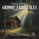 ALL Grimms' Fairytales - Audiobook Audiobook