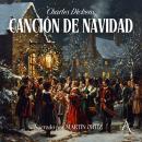 [Spanish] - Canción de Navidad - Audiolibro Audiobook