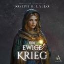 [German] - Der ewige Krieg - Fantasy Hörbuch Audiobook