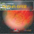 Raumstation Alpha-Base, Folge 6: Die Romani Audiobook