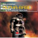 Raumstation Alpha-Base, Folge 7: Der Untergang der Alpha-Base Audiobook