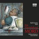 Ein Viertelpfund Mord: Rabenschwarze Geschichten Audiobook
