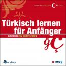 Türkisch lernen für Anfänger: Sprechen, verstehen, interkulturelles Wissen erwerben! Audiobook