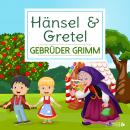 [German] - Hänsel & Gretel Audiobook