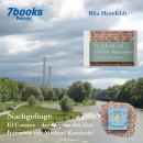 [German] - El Camino - Der Weg ist das Ziel: Interview mit Michael Kaminski Audiobook
