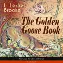Cover of The Golden Goose Book