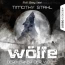Wölfe, Folge 4: Der Kerker der Wölfe Audiobook