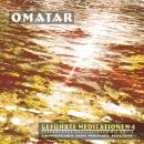 [German] - Geführte Meditationen - Teil 4: Gesprochene Meditationen mit Musik Audiobook