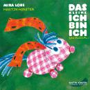 [German] - Das kleine Ich bin ich - Das Musical Audiobook