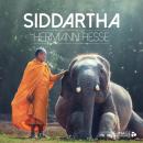 Siddhartha Audiobook