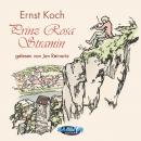 Prinz Rosa Stramin (Ungekürzt) Audiobook