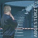 [German] - Abgestürzt! Audiobook