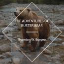 The Adventures of Buster Bear Audiobook