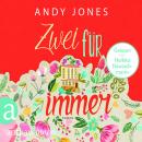 [German] - Zwei für Immer (Gekürzte Hörbuchfassung) Audiobook