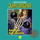 John Sinclair, Tonstudio Braun, Folge 94: Anruf aus dem Jenseits (Ungekürzt) Audiobook