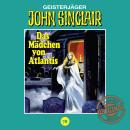 [German] - John Sinclair, Tonstudio Braun, Folge 78: Das Mädchen von Atlantis. Teil 1 von 3 (Ungekür Audiobook