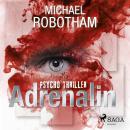 Adrenalin (Gekürzt) Audiobook