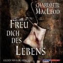 Freu dich des Lebens (Gekürzt) Audiobook