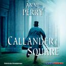 Callander Square (Gekürzt) Audiobook