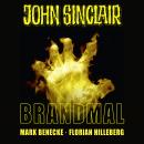 John Sinclair, Sonderedition 7: Brandmal Audiobook