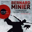 [German] - Schwarzer Schmetterling (Gekürzte Fassung) Audiobook
