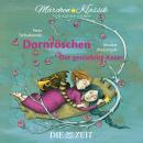 Die ZEIT-Edition 'Märchen Klassik für kleine Hörer' - Dornröschen und Der gestiefelte Kater mit Musi Audiobook