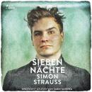 [German] - Sieben Nächte (Ungekürzt) Audiobook