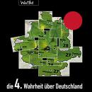 Die 4. Wahrheit über Deutschland Audiobook