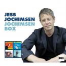 Jochimsen Box Audiobook