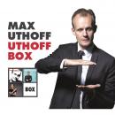 Uthoff Box (ungekürzt) Audiobook