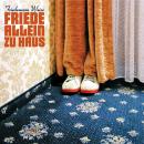 Friedemann Weise, Friede allein zu Haus Audiobook