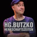 Herrschaftszeiten Audiobook