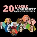 20 Jahre Wahrheit über Deutschland Audiobook
